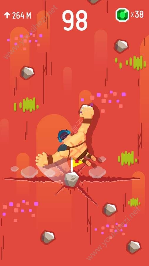 Rocky Climb安卓版图2