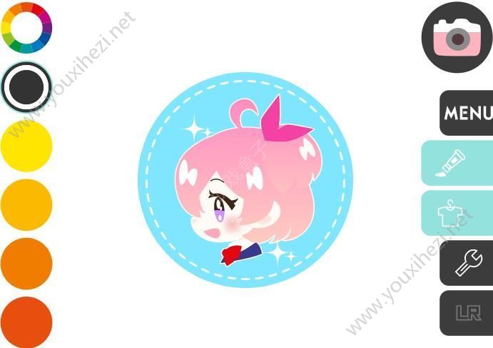 抖音charat yoco中文汉化安卓版图片1