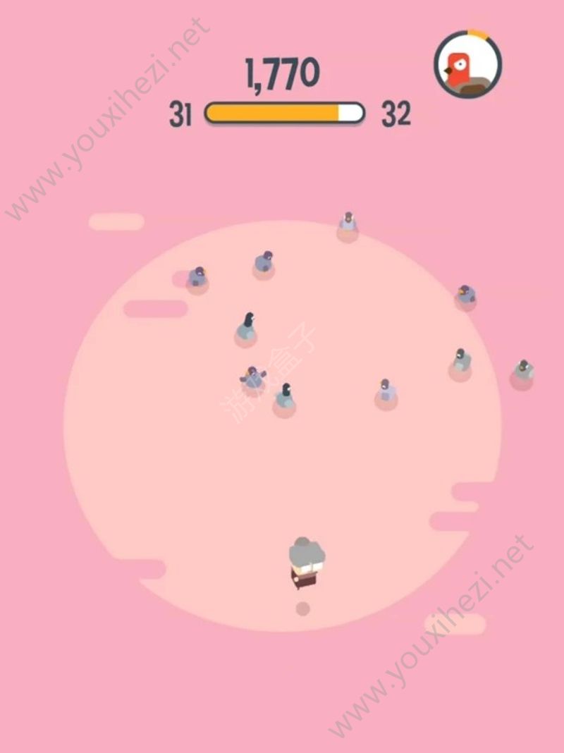 奶奶跳游戏最新版下载（Granny Jump）图2: