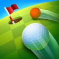 Golf Battle破解版