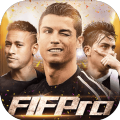 PES2019手机版apk