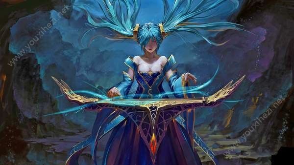 League of Runeterra手游官网版正式版图片1