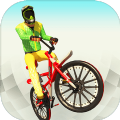 Real BMX Stunts中文版