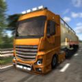 Euro Truck Evolution中文版