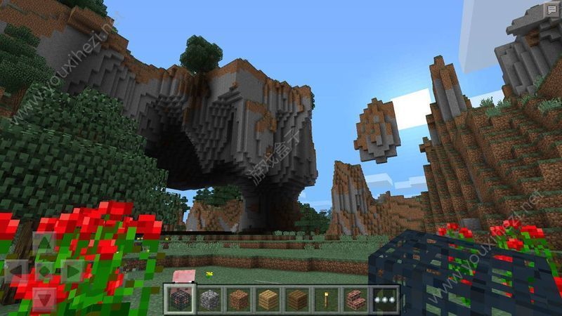 Minecraft我的世界1.9.0.1手机版更新下载中文版图1: