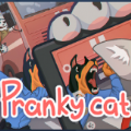 Pranky Cat中文版