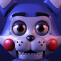 FiveNightsatCandys破解版