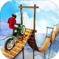 Bike Stunts Free 2019中文版