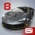 asphalt8无限金币