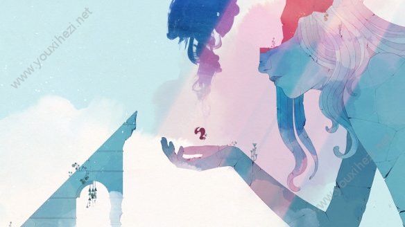 《GRIS》游戏好玩吗 游戏通关评测一览[多图]图片5