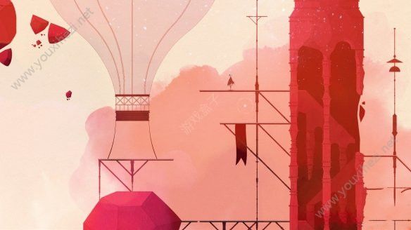 《GRIS》最后结局怎么了？一周目结局视频教学图片1