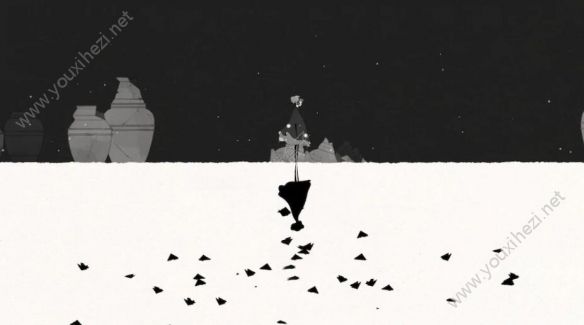 《GRIS》策划效果怎么样？画面/音乐/背景/故事试玩心得分享图片2