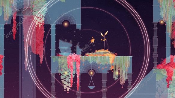 《GRIS》全魔禽位置图鉴一览 魔禽成就奖杯怎么获得[多图]图片5