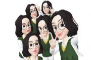 《ZEPETO》表情包定制玩法解析一览 好的坏的美的丑的都是你的[图]