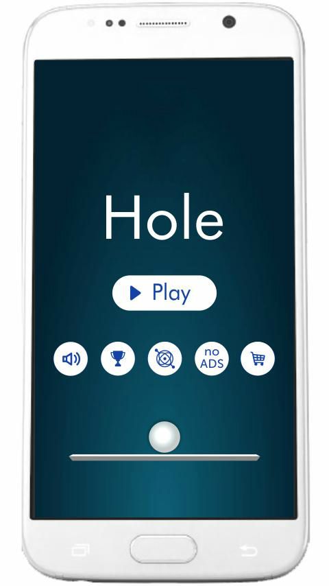 玲珑球（Fit The Hole）游戏官方最新版下载图2: