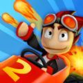 Beach Buggy Racing2破解版