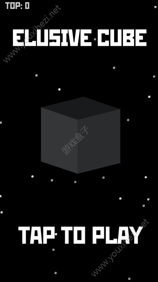 难以捉摸的立方体关卡全解锁完整安卓版下载（Elusive Cube）图4: