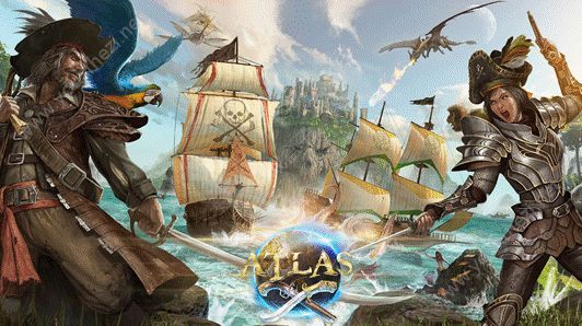 《Atlas》好玩吗 Atlas最全面，最详细，最权威的游戏介绍[多图]图片3