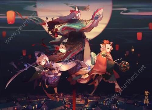 阴阳师神龛玉藻前SP皮肤即将上架  玉藻前SP皮肤预览[多图]图片2