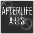 Afterlife A.U.S中文版