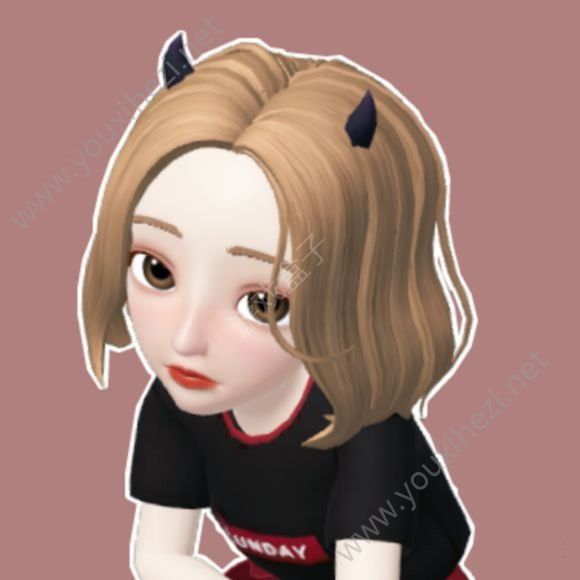 《ZEPETO》怎么和其他小伙伴合照 合照教程解说[图]图片1