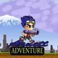 Arnett Adventure中文版