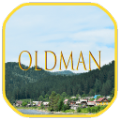 Oldman中文版