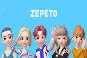 《zepeto》怎么更换头发色号 发色更换教程一览[多图]