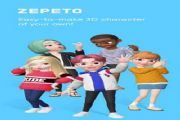 《zepeto》可以更换性别吗？设置性别与更改性别图文一览[多图]