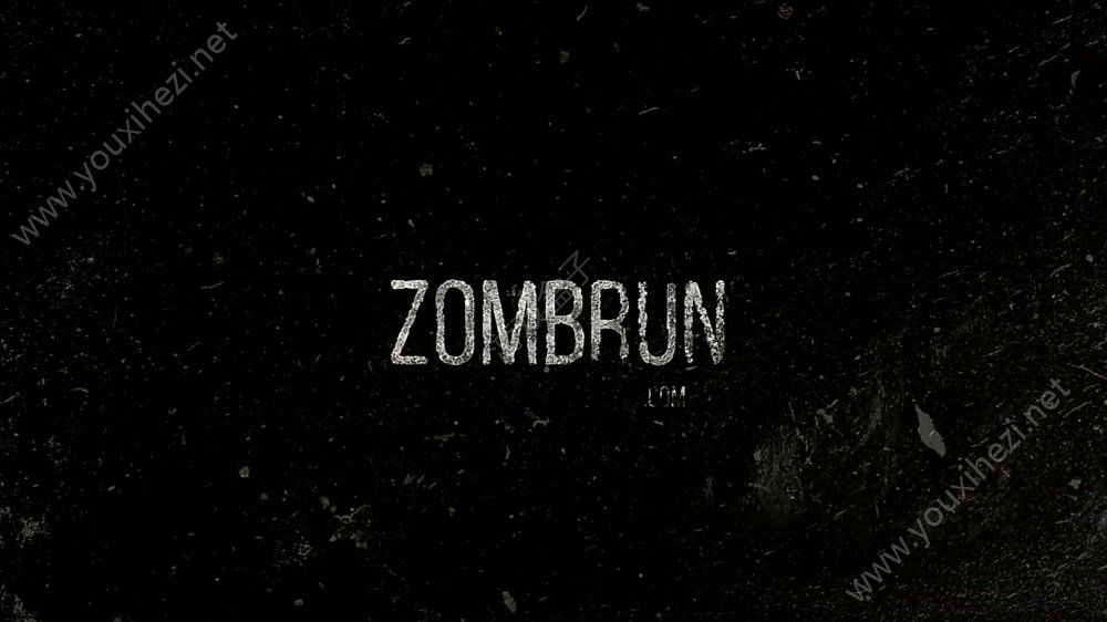 ZombRun中文汉化送金币安卓版2019最新版图1: