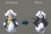 第五人格2018冰雪节活动怎么玩？冰雪节活动玩法攻略[多图]