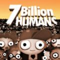 7 Billion Humans安卓版