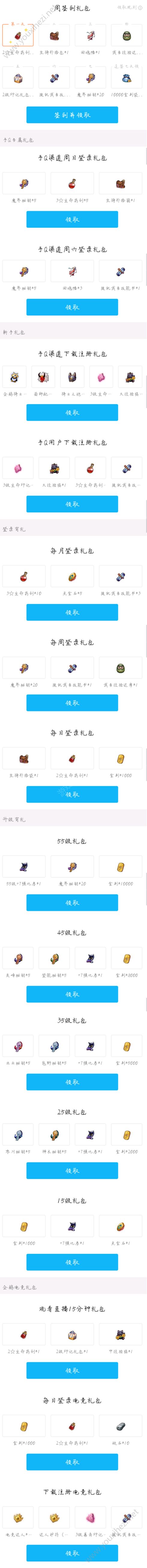 侍魂胧月传说12月橘石京宝箱怎么获得 橘石京礼包领取方法与奖励一览[多图]图片4