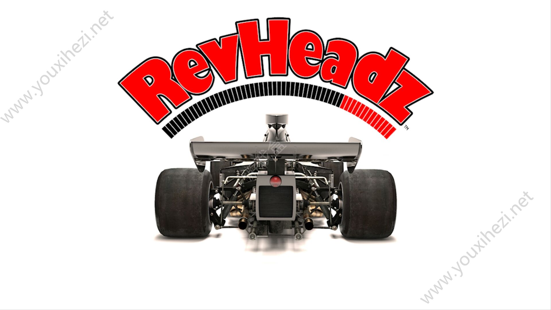 RevHeadzEngineSounds安卓版app最新版下载图4: