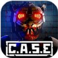 电子玩具案件汉化破解版下载（CASE:Animatronics） v1.0