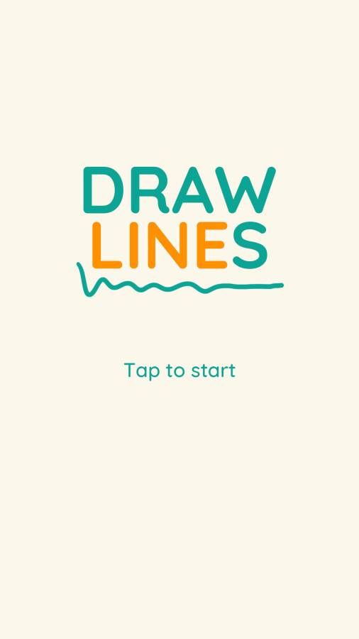 线之绘游戏安卓版下载（Draw Lines）图2: