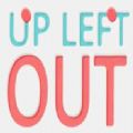 Up Left Out游戏