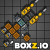 Boxz.io游戏