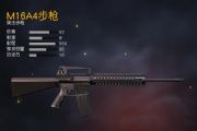 荒野行动M16A4和81式步枪哪个好用？M16A4和81式步枪优劣势详解[多图]