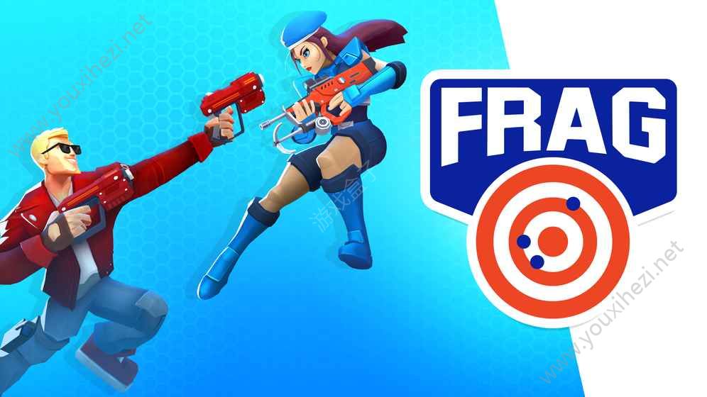 FRAG Pro Shooter手游官方版图4: