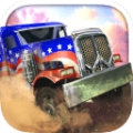 脱离道路Off The Road中文破解版下载 v1.0.2