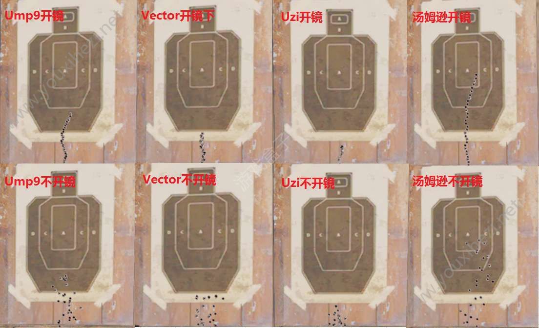 绝地求生刺激战场激情一夏版本什么武器最强？激情一夏版本最强武器选择图片4