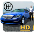 Car Parking3d版2019破解版