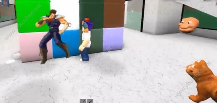 roblox恶搞动漫大亨游戏图3