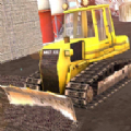 Bulldozer Racing中文版