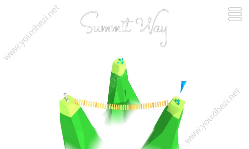 Summit Way游戏手机下载最新版图4: