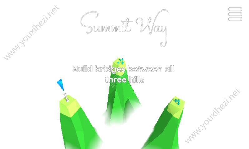 Summit Way游戏手机下载最新版图1: