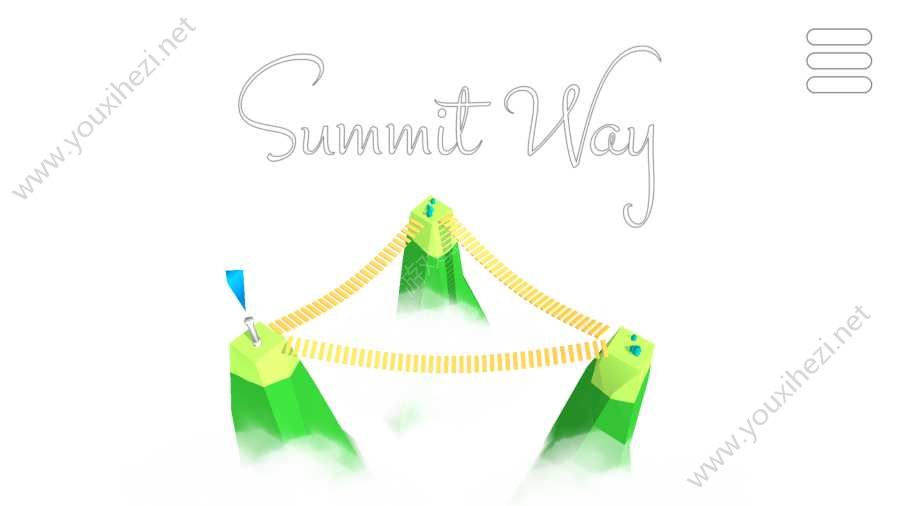 Summit Way巅峰之路游戏完整安卓版下载图1: