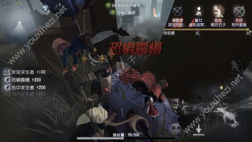 第五人格手游双屠夫怎么搭配？双屠夫搭配技巧详情图片1