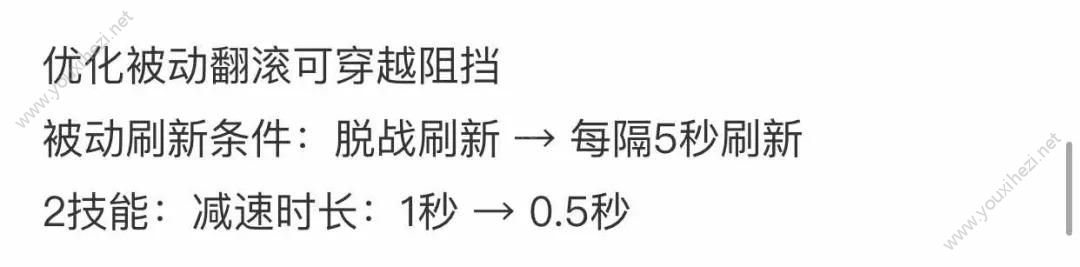 王者荣耀手游刺客调整后该如何打野？刺客打野的调整解析图片1